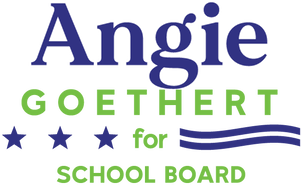 Angie Goethert for Knox County District 3 school board